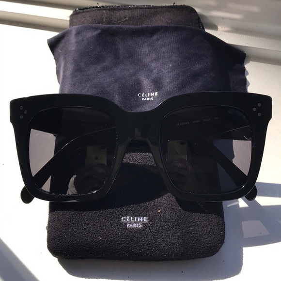 celine 41076 black